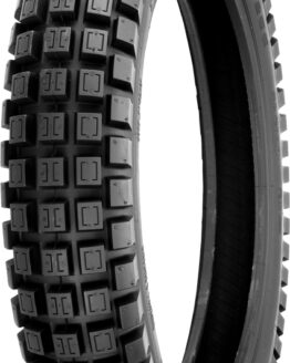 110/90R18 255 TRIALS TRAIL PRO RADIAL REAR TIRE
