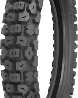Shinko SR244 Dual Sport Tire 5.10-18 Front or Rear