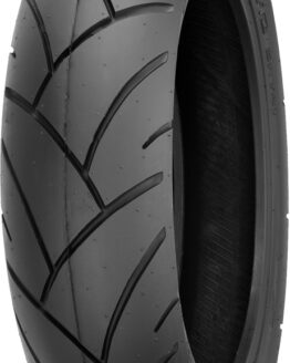 Shinko SR741 Rear Tire 140/70-18 63V Blackwall