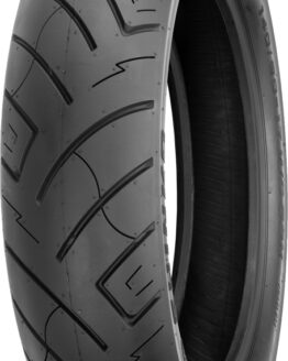 110/90-19 F777 62H All Black Front Tire