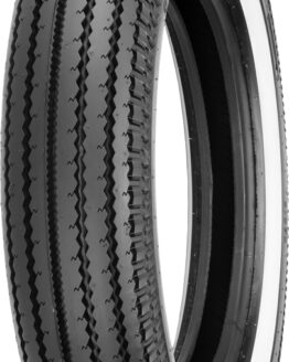 Tire 270 Super Classic Front 4.00-19 61H Bias TT W/W