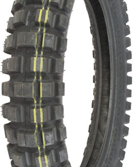 TR-8 TIRE REAR 4.50-18