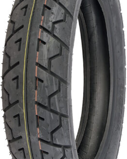 RS-310 TIRE REAR 110/90X18 BW