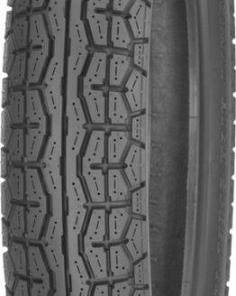 GS-11 TIRE REAR 4.00X18 BW