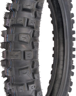 IX05H TIRE REAR 90/100-16