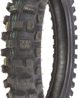 IX07S TIRE REAR 2.50-10