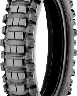 TIRE 140/80-18R DESERT RACE