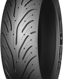 TIRE 190/55 ZR17 PILOT ROAD 4 R