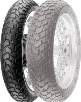 TIRE 110/80R18F MT60R OE DUCATI SCRAMBLER
