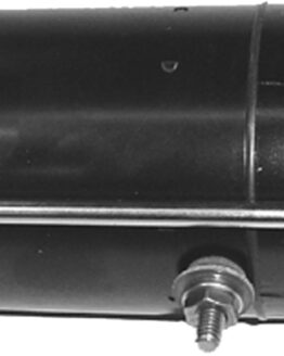 WildBoar Starter Motor Replaces Yamaha 60E-81800-00-00