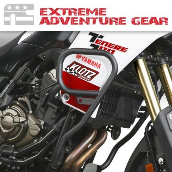 Extreme Adventure Gear Adventure Side Guards / Engine Guards - Image 8