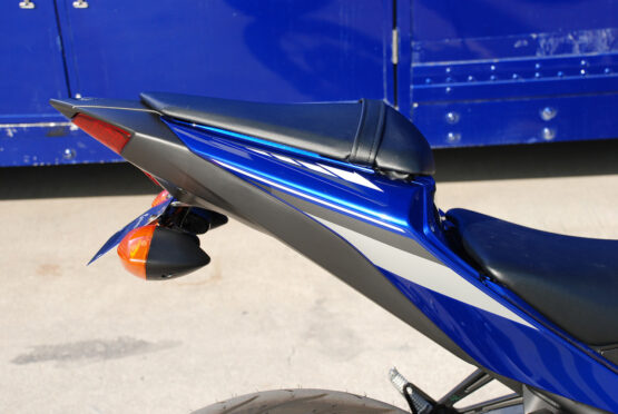 Fender Eliminator Kit Yamaha R3 - Image 4