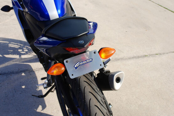 Fender Eliminator Kit Yamaha R3 - Image 8