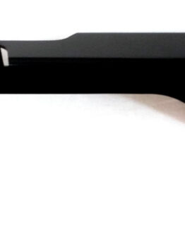 Black Chain Guard For 08-10 Kawasaki ZX10R