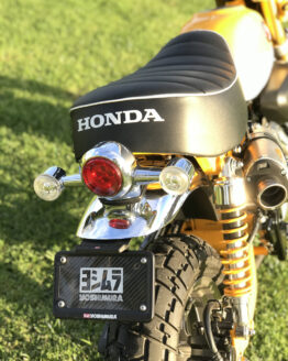 Fender Eliminator Kit