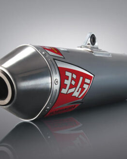 Signature RS2 Aluminum Slip On Exhaust