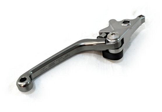 Pivot CP CNC Brake Lever - 4 Finger Length