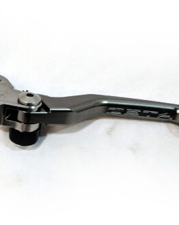 Pivot CP CNC Clutch Lever - 3 Finger "Shorty" Length