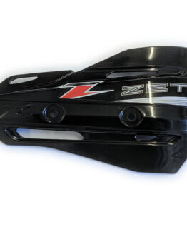 XC Protector Handguard Shields - Black