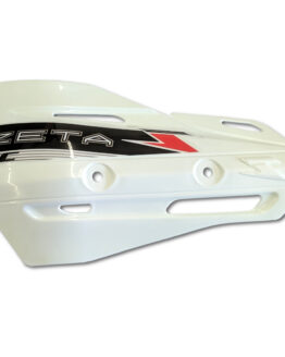 XC Protector Handguard Shields White