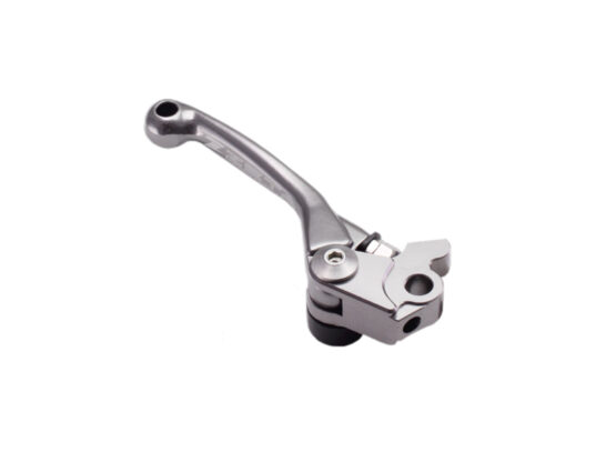 Pivot FP Forged Brake Lever - 3 Finger "Shorty" Length