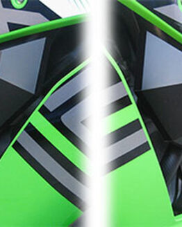 Kawasaki ZX-10 Frame Sliders